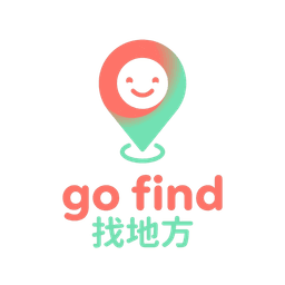 GoFind 找地方